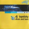 Мұқаба DJ Tapolsky - Yellow Mix DJ Tapolsky - Yellow Mix