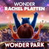 Мұқаба Rachel Platten - Wonder Rachel Platten - Wonder