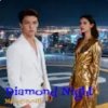 Мұқаба MelodiZenith - Diamond Night MelodiZenith - Diamond Night