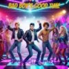 Мұқаба MelodiZenith - Bad Boy's Good Time MelodiZenith - Bad Boy's Good Time