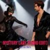 Мұқаба MelodiZenith - Mystery Lady (Radio Edit) MelodiZenith - Mystery Lady (Radio Edit)
