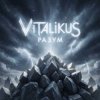 Мұқаба ViTaLiKuS - Разум ViTaLiKuS - Разум