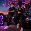 Мұқаба Y.K. Music - Ти мій рай солодкий Y.K. Music - Ти мій рай солодкий