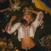 Мұқаба MALA SARA - Ой, крути-крути мене, не відпускай! MALA SARA - Ой, крути-крути мене, не відпускай!