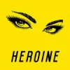 Portada Maroon 5 - Heroine Maroon 5 - Heroine
