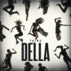 Мұқаба Tayna - DELLA Tayna - DELLA