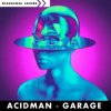Мұқаба ACIDMAN - GARAGE ACIDMAN - GARAGE