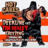 Мұқаба Deekline & Tim Healey - Creeping (Ed Solo & Krafty Kuts remix) Deekline & Tim Healey - Creeping (Ed Solo & Krafty Kuts remix)