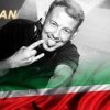 Мұқаба DJ Sazzan - КЛУБНЯК DJ Sazzan - КЛУБНЯК