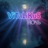Мұқаба ViTaLiKuS - Ночь ViTaLiKuS - Ночь