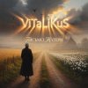 Мұқаба ViTaLiKuS - Письмо матери ViTaLiKuS - Письмо матери