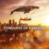 Мұқаба Klaas - Conquest Of Paradise Klaas - Conquest Of Paradise