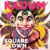 Мұқаба Kadum - Pendulum Kadum - Pendulum