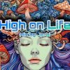Мұқаба Jerbi - High on Life || Psy Trance Mix Jerbi - High on Life || Psy Trance Mix