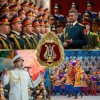 Ансамбль им. Александрова - Смуглянка