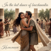 Мұқаба Калымщик - In the hot dance of bacchanalia Калымщик - In the hot dance of bacchanalia