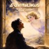 Мұқаба ViTaLiKuS - Мой гений ViTaLiKuS - Мой гений