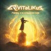 Мұқаба ViTaLiKuS - Наяву и в сладком сне ViTaLiKuS - Наяву и в сладком сне