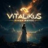 Мұқаба ViTaLiKuS - Среди миров ViTaLiKuS - Среди миров