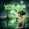 Мұқаба ViTaLiKuS - Зелёная причёска… ViTaLiKuS - Зелёная причёска…