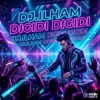 Мұқаба DJ.ILHAM - DIGIDI DIGIDI DJ.ILHAM - DIGIDI DIGIDI