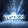 Мұқаба ViTaLiKuS - Снег ViTaLiKuS - Снег