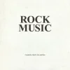 Charli xcx - Rock Music