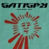 Мұқаба Calvin Harris & Jazzy - Satisfy Calvin Harris & Jazzy - Satisfy