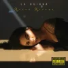 Мұқаба La Quinna - Top Diésel La Quinna - Top Diésel