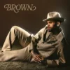 Мұқаба Chris Brown - What's Love Chris Brown - What's Love