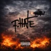 封面 F.HATE - Сталь Говорить Із Небом (feat. Art) F.HATE - Сталь Говорить Із Небом (feat. Art)