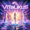 Мұқаба ViTaLiKuS - Елена ViTaLiKuS - Елена