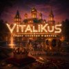 Мұқаба ViTaLiKuS - Видел славный я дворец ViTaLiKuS - Видел славный я дворец