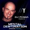 DJ Panda - MI-Xodus (Original Mix)