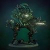 封面 Murk - Machines Murk - Machines