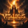 Мұқаба ViTaLiKuS - Звезда слова ViTaLiKuS - Звезда слова