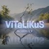Мұқаба ViTaLiKuS - Веточка ViTaLiKuS - Веточка