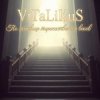 Мұқаба ViTaLiKuS - По лествице торжественной веков ViTaLiKuS - По лествице торжественной веков