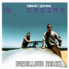 Мұқаба Blank & Jones - Desire (Darelloud Remix) Blank & Jones - Desire (Darelloud Remix)