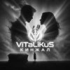 Мұқаба ViTaLiKuS - Кинжал ViTaLiKuS - Кинжал