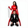 Мұқаба TURBOJAM - Альфа-самки TURBOJAM - Альфа-самки