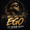 Мұқаба Willy William - Ego (Dj M1ron Remix) Willy William - Ego (Dj M1ron Remix)