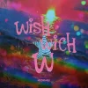 Мұқаба WOOAH - WXW (Wish With W) WOOAH - WXW (Wish With W)