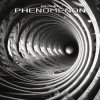 Мұқаба MichaEL - Phenomenon MichaEL - Phenomenon