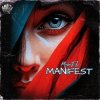 Мұқаба MichaEL - Manifest MichaEL - Manifest