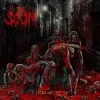 Мұқаба The Scum - Hell Infection The Scum - Hell Infection