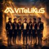 Мұқаба ViTaLiKuS - Прощальная песнь ViTaLiKuS - Прощальная песнь