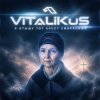 Мұқаба ViTaLiKuS - Я отыщу тот крест смиренный ViTaLiKuS - Я отыщу тот крест смиренный