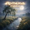 Мұқаба ViTaLiKuS - Родина ViTaLiKuS - Родина