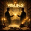 Мұқаба ViTaLiKuS - Пушкину ViTaLiKuS - Пушкину